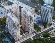 ЖК Талисман на Дмитровском