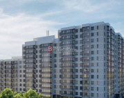 ЖК Зеленый квартет