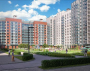 Район Новые Ватутинки Район Новые Ватутинки