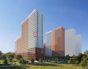 ЖК Кольская 8