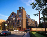 ЖК Мануфактура Джеймс Бек