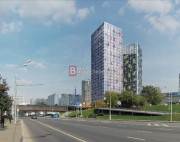 ЖК Инноватор