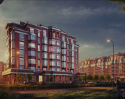 ЖК Клюквенный