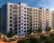 ЖК Невские панорамы