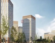 ЖК Челобитьево