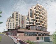 Клубный дом Рублево