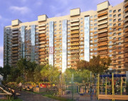 ЖК Южное Пушкино