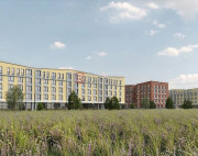 ЖК ЮгТаун. Олимпийские кварталы