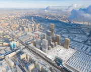 ЖК MYPRIORITY Dubrovka