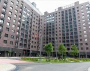 ЖК На Береговом