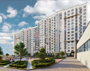 Новые Ватутинки. Центральный Новые Ватутинки. Центральный