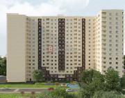 ЖК ПОЛЕТ-Купавна