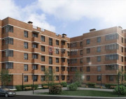 ЖК Высоцкий