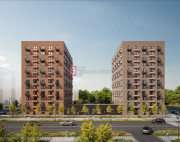 ЖК Кудровский парк