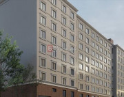 Апарт-отель Shine