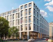 Апарт-отель Moskovsky AVENIR