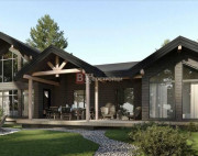 Коттеджный поселок Art House