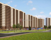 ЖК Стороны света