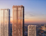 ЖК Павелецкая Сити