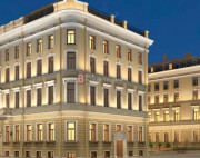 МФК Дом Балле