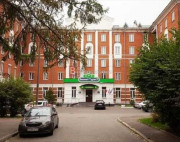 Апарт-комплекс Турист