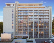 ЖК Морская ривьера