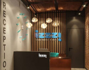 Апарт-отель Izzzi у Владимирской