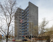 Апарт-отель Лофт на Подъемной, 14