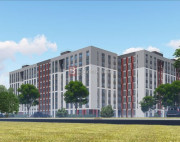 ЖК Высший пилотаж 3