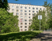 ЖК New Form Аминьевское