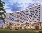 Апарт-отель Kirovsky AVENIR