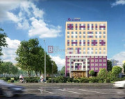 Апарт-отель Putilov AVENIR