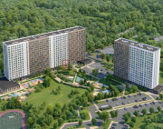 ЖК Миловидное