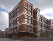 ЖК Пионерская, 53