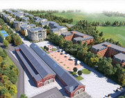 ЖК Pushkin Villagе