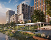 Квартал на набережной Now