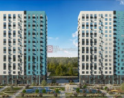 ЖК Прибрежный Парк