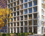 Клубный дом Noble