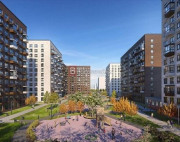 ЖК Янинский лес