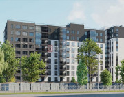 ЖК Malmö Lifestyle