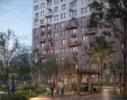 ЖК Горки Парк