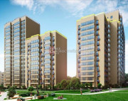 ЖК Дом на Сиреневой