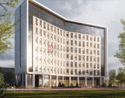 Апарт-отель ARTSTUDIO M103