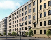 Клубный дом Троицкий