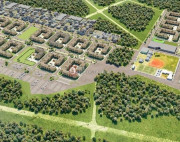 ЖК Светлый мир «Биополис»