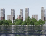 ЖК Level Южнопортовая