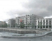 ЖК Дом на набережной Карповки, 31