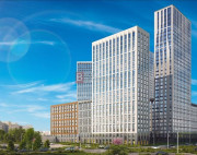 Квартал iLove Квартал iLove