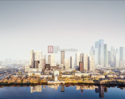 Новостройка HEADLINER (Центр-Сити)