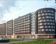 Клубный дом Новое Вашутино